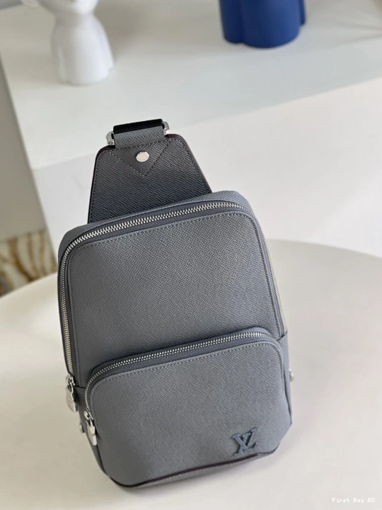 First bag ru SLING LOUIS VUITTON BAG AVENUE 0714
